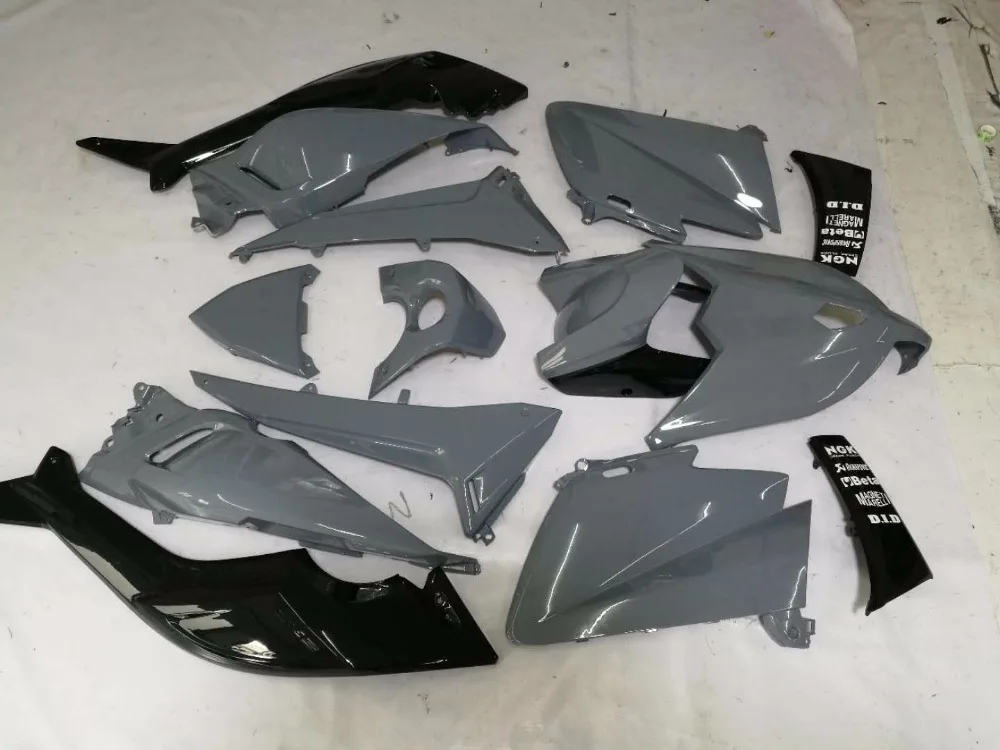 for Motorcycle ABS Plastic Injection Fairing Kit Bodywork Bolts for Tmax 530 2012-2014 good quality gray tmax530
for Motorcycle ABS Plastic Injection Fairing Kit Bodywork Bolts for Tmax 530 2012-2014 good quality gray tmax530