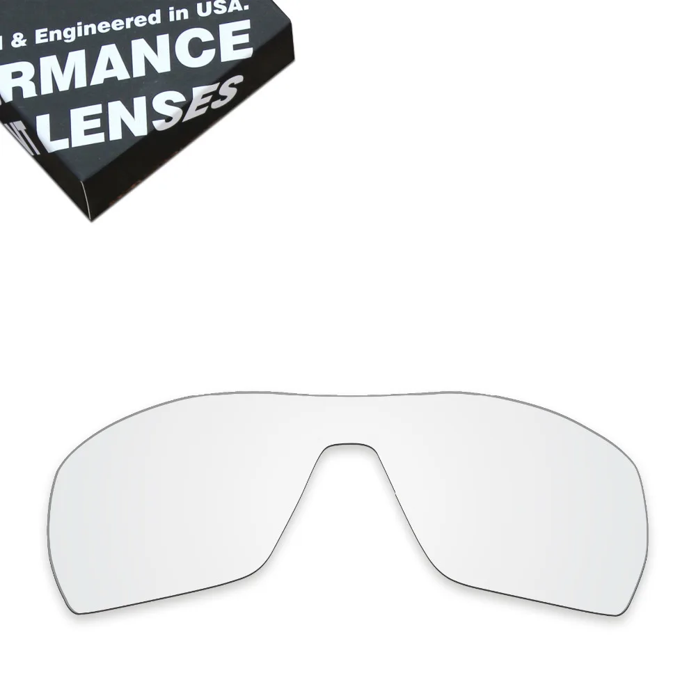 Сменные линзы Millerswap для солнцезащитных очков Oakley Offshoot прозрачного цвета (только линзы)
Сменные линзы Millerswap для солнцезащитных очков Oakley Offshoot прозрачного цвета (только линзы)