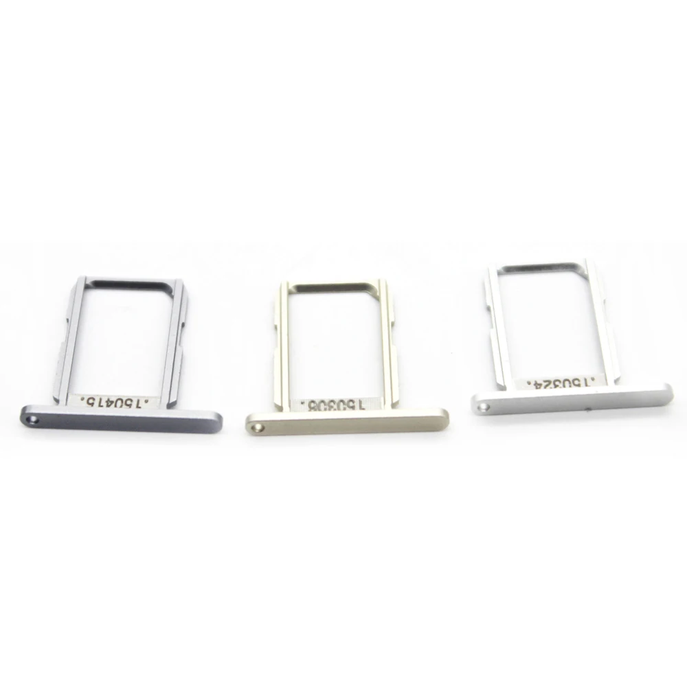 For Samsung Galaxy S6 G920 G920F G9200 Series Sim Card Tray Slot Holder Replacemen Silver/Gold/Dark blue
For Samsung Galaxy S6 G920 G920F G9200 Series Sim Card Tray Slot Holder Replacemen Silver/Gold/Dark blue