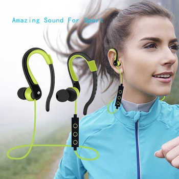 Wireless Bluetooth Headset Neckband Style Bluetooth Earphone Headphones Handsfree Talk For Xiaomi Redmi Umidigi A5 Samsung A50
Wireless Bluetooth Headset Neckband Style Bluetooth Earphone Headphones Handsfree Talk For Xiaomi Redmi Umidigi A5 Samsung A50