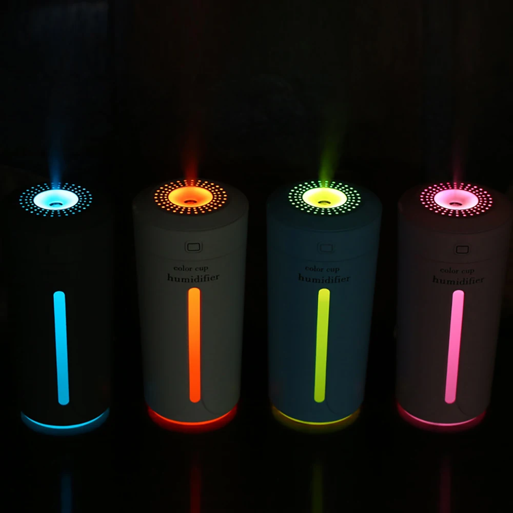 Filterhualv Color Cup Air Humidifier Mini USB Umidificador Car Charger Humificador Mist Maker Humidificateur Fogger
Filterhualv Color Cup Air Humidifier Mini USB Umidificador Car Charger Humificador Mist Maker Humidificateur Fogger