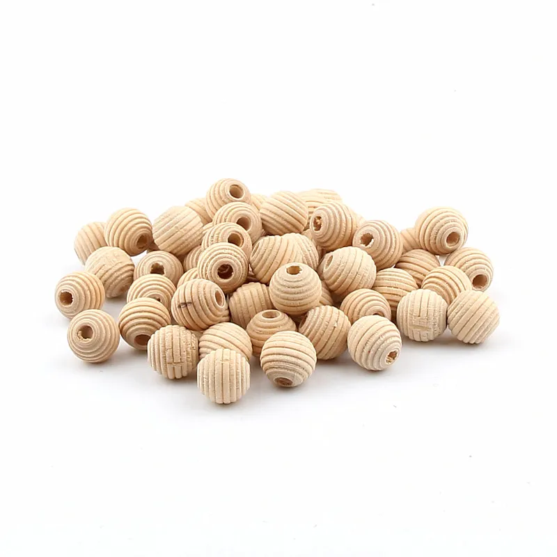 50pcs Thread Wooden Beads Spacer Beads 12mm Crafts Kids Toys & Pacifier Clip Wood Bead DIY
50pcs Thread Wooden Beads Spacer Beads 12mm Crafts Kids Toys & Pacifier Clip Wood Bead DIY