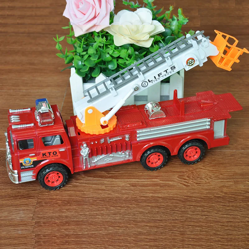 Ladder Fire Truck 1/50 Scale Diecast Car Model Toys Fire brigade Vehicle Toys For Children Christmas Gifts Coll
Ladder Fire Truck 1/50 Scale Diecast Car Model Toys Fire brigade Vehicle Toys For Children Christmas Gifts Coll