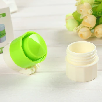 1Pc Pill Crusher Grinder Splitter Divider Cutter Storage Case Container Box High Quality
1Pc Pill Crusher Grinder Splitter Divider Cutter Storage Case Container Box High Quality
