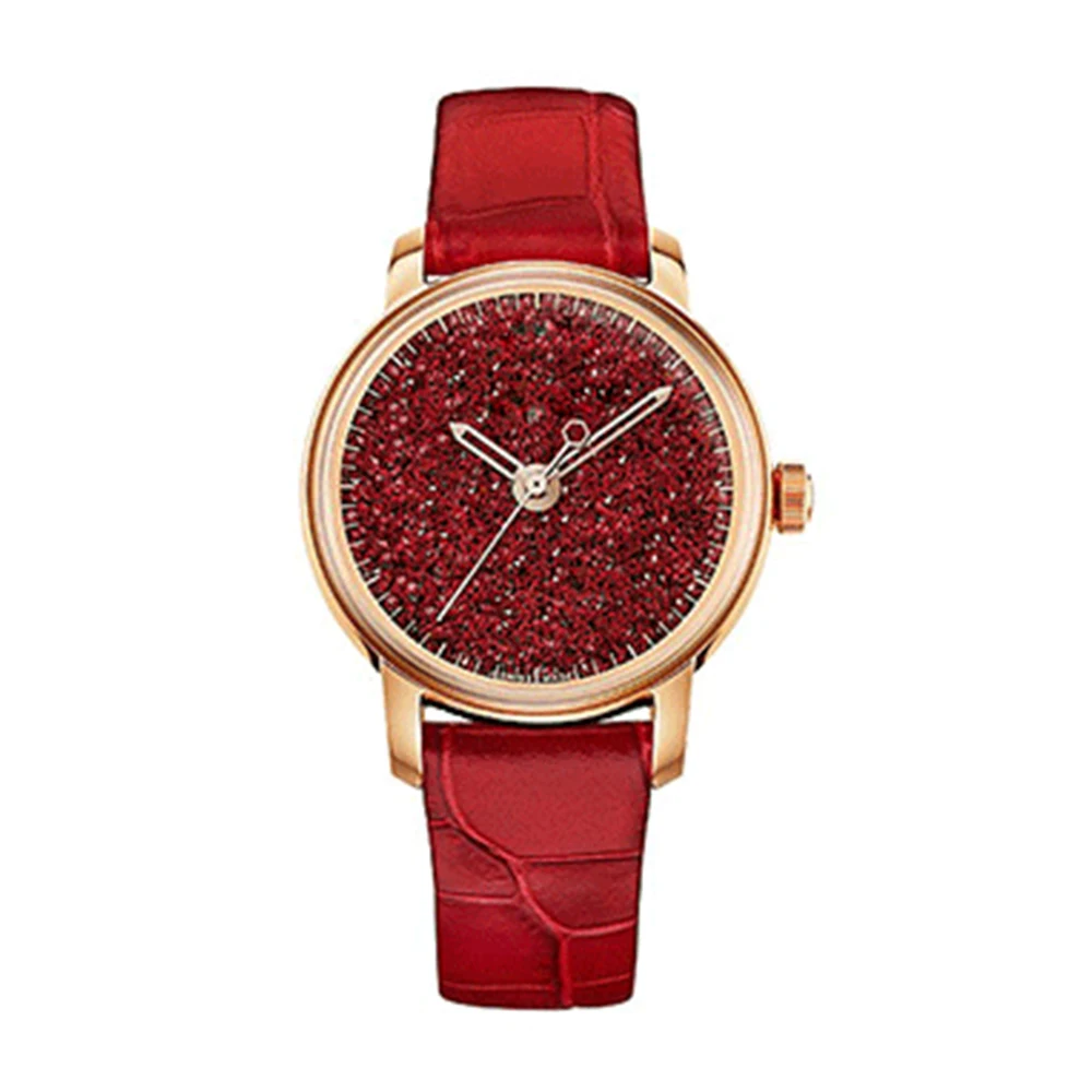 ROBOL SWA Original Elegant and elegant Women's Fine Logo quartz watch plateau version model making copy jewelry watch For W
ROBOL SWA Original Elegant and elegant Women's Fine Logo quartz watch plateau version model making copy jewelry watch For W