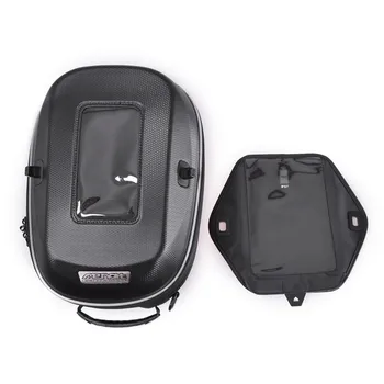 For Aprilia Shiver 750 Shiver GT 750 ETV 1000 Caponord Motorcycle Tank Bag Waterproof Racing Package Oil Tank Bags
For Aprilia Shiver 750 Shiver GT 750 ETV 1000 Caponord Motorcycle Tank Bag Waterproof Racing Package Oil Tank Bags