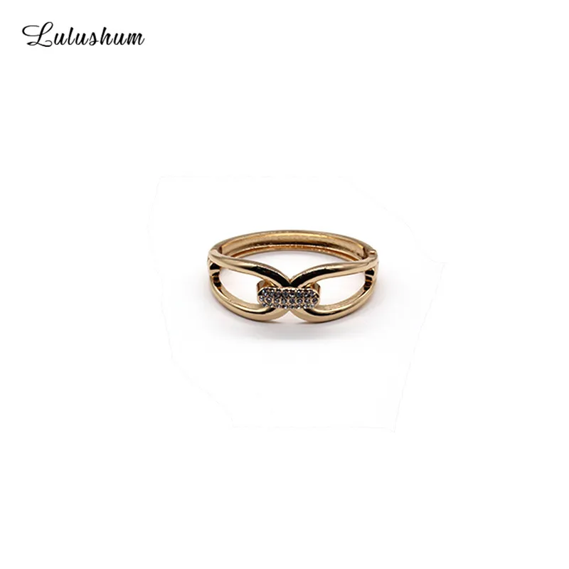SANYU 2019 New Style Fashionable Alloy Stretch Bangles With Resin Drill Fit Bracelet Temperament Women's Bangles BR-1635
SANYU 2019 New Style Fashionable Alloy Stretch Bangles With Resin Drill Fit Bracelet Temperament Women's Bangles BR-1635