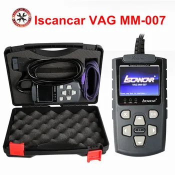2018 Newest Xhorse Iscancar VAG MM-007 Diagnostic and Maintenance Tool Multi-functions BEST Price Free Shipping
2018 Newest Xhorse Iscancar VAG MM-007 Diagnostic and Maintenance Tool Multi-functions BEST Price Free Shipping