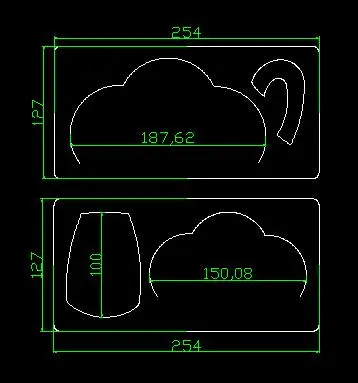 Teacup muyu cutting die-- new wooden mould cutting dies for scrapbooking Thickness-15.8mm
Teacup muyu cutting die-- new wooden mould cutting dies for scrapbooking Thickness-15.8mm