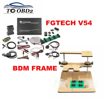 Galletto V54 0386/0475 FGTECH Add BDM Function TriCore OBD Function BDM Frame Full Adapters Best ECU Tuning Programmer
Galletto V54 0386/0475 FGTECH Add BDM Function TriCore OBD Function BDM Frame Full Adapters Best ECU Tuning Programmer