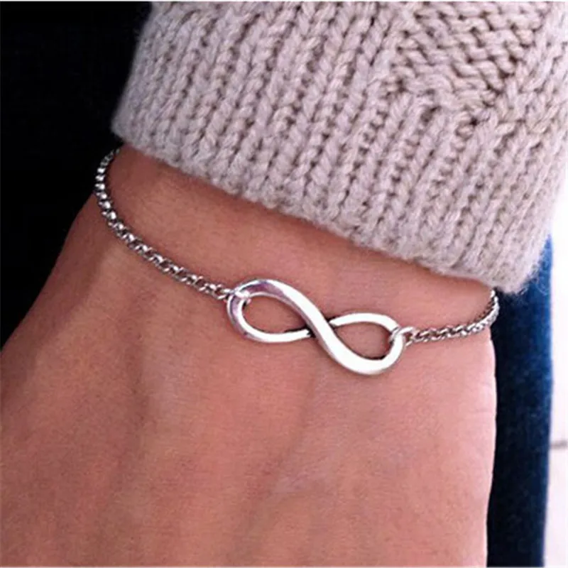 LC040 Hot New 2017 Bijoux Fashion Vintage Infinity 8 Bracelet For Women Bracelets Gift Wholesale Bangles Men Jewelry Aliexpress
LC040 Hot New 2017 Bijoux Fashion Vintage Infinity 8 Bracelet For Women Bracelets Gift Wholesale Bangles Men Jewelry Aliexpress