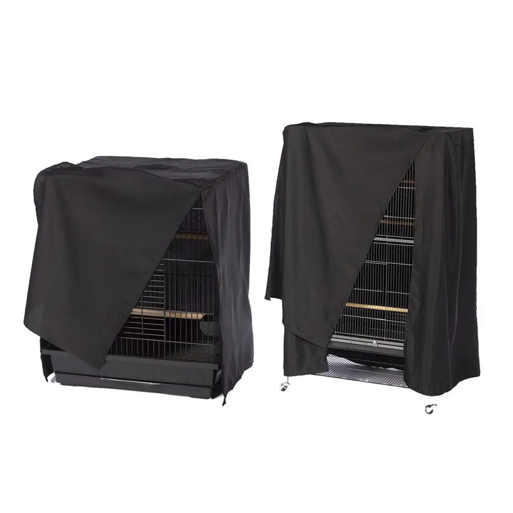Bird Cage Cover Sleep Helper For Pet With Unique Design And Exquisite Craftsmanship Parrot Cage High Quality Quick Delivery
Bird Cage Cover Sleep Helper For Pet With Unique Design And Exquisite Craftsmanship Parrot Cage High Quality Quick Delivery