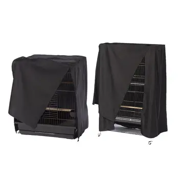 Bird Cage Cover Sleep Helper For Pet With Unique Design And Exquisite Craftsmanship Parrot Cage High Quality Quick Delivery
Bird Cage Cover Sleep Helper For Pet With Unique Design And Exquisite Craftsmanship Parrot Cage High Quality Quick Delivery