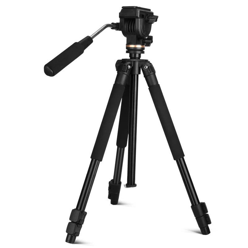 8kg load QZSD-Q310 1520mm photo video DSLR digital camera tripod professional photography tripod stand
8kg load QZSD-Q310 1520mm photo video DSLR digital camera tripod professional photography tripod stand