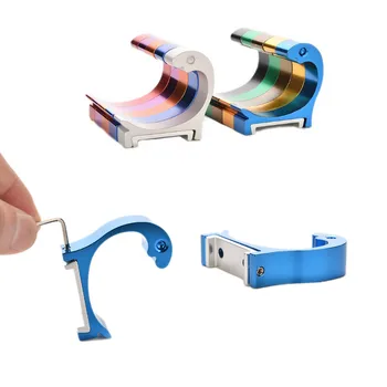 Great Aluminum Finish Candy Color Clothes Hanger & Towel & Coat & Robe Hook Decorative Bathroom Hooks Wall Mounted
Great Aluminum Finish Candy Color Clothes Hanger & Towel & Coat & Robe Hook Decorative Bathroom Hooks Wall Mounted
