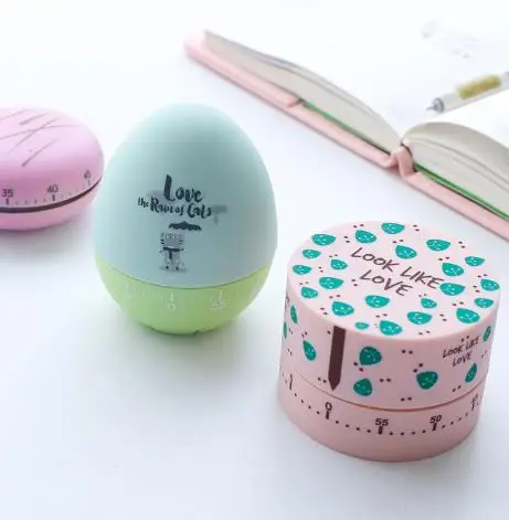Lovely Macarons Timer Cartoon Creative Kitchen Mechanical Alarm Clock Set Time Reminders Countdown Cooking Tools Supplies 1 hour
Lovely Macarons Timer Cartoon Creative Kitchen Mechanical Alarm Clock Set Time Reminders Countdown Cooking Tools Supplies 1 hour