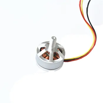 New 1pcs CCW Brushless motor for MJX Bugs B3 Drone 3 RC Quadcopter Spare Parts Jun29 Professional Factory Price Drop Shipping
New 1pcs CCW Brushless motor for MJX Bugs B3 Drone 3 RC Quadcopter Spare Parts Jun29 Professional Factory Price Drop Shipping