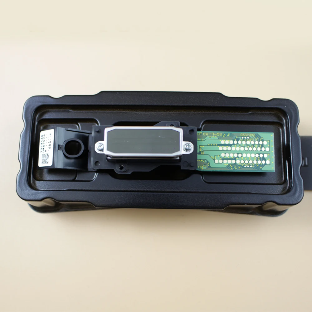 Original and 100% New Roland DX4 Printhead Eco Solvent Printer head for Roland SP-300V/VP-300/XJ-740/XC-540
Original and 100% New Roland DX4 Printhead Eco Solvent Printer head for Roland SP-300V/VP-300/XJ-740/XC-540