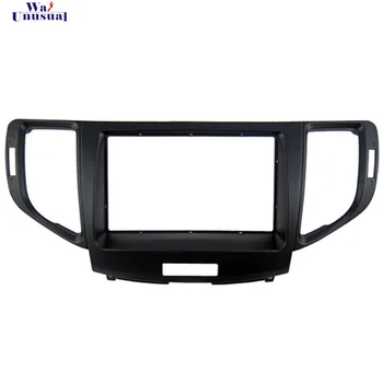Top Quality Radio Fascia for HONDA SPIRIOR ACCORD ACURA SR9 2010 Stereo Fascia Dash CD Trim Installation Kit Free Shipping
Top Quality Radio Fascia for HONDA SPIRIOR ACCORD ACURA SR9 2010 Stereo Fascia Dash CD Trim Installation Kit Free Shipping
