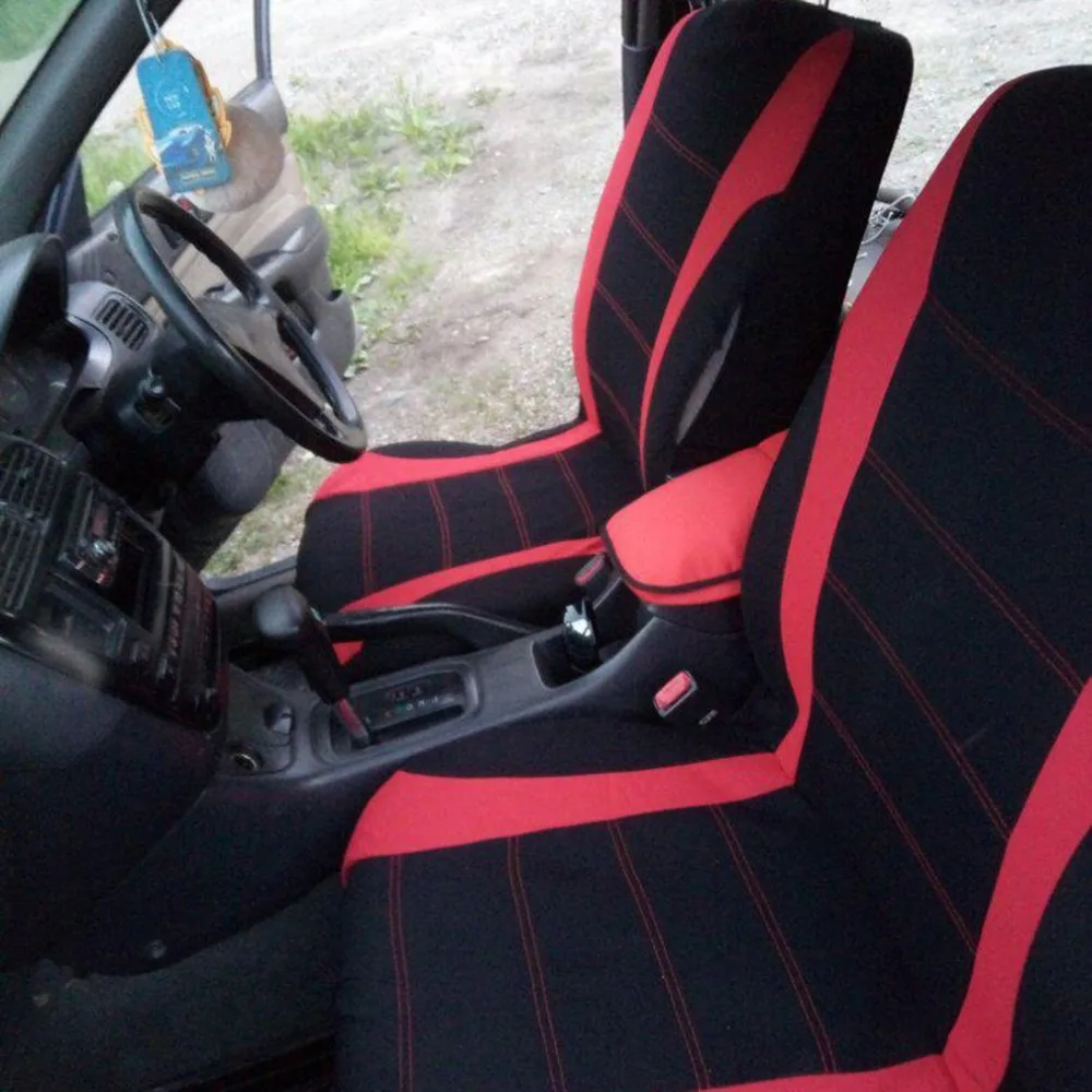 General 9pcs/Set Car Seat Cover Comfortable Dustproof Seat Protectors Pad Cover Universal Full Seat Covers for Vehicle Cars
General 9pcs/Set Car Seat Cover Comfortable Dustproof Seat Protectors Pad Cover Universal Full Seat Covers for Vehicle Cars