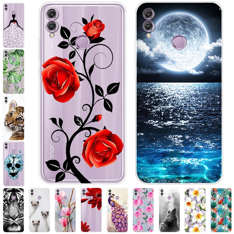 6.5'' For Huawei Honor 8X Case Silicone Soft TPU tiger back cover For Huawei Honor 8X Honor8X phone Case 8 X X8 JSN-L21 cases
6.5'' For Huawei Honor 8X Case Silicone Soft TPU tiger back cover For Huawei Honor 8X Honor8X phone Case 8 X X8 JSN-L21 cases