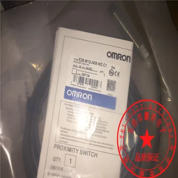 E2B-M12LN08-WZ-C1 E2B-M12LN08-WZ-B1 Omron M12 Proximity Switch Sensor New High Quality
E2B-M12LN08-WZ-C1 E2B-M12LN08-WZ-B1 Omron M12 Proximity Switch Sensor New High Quality