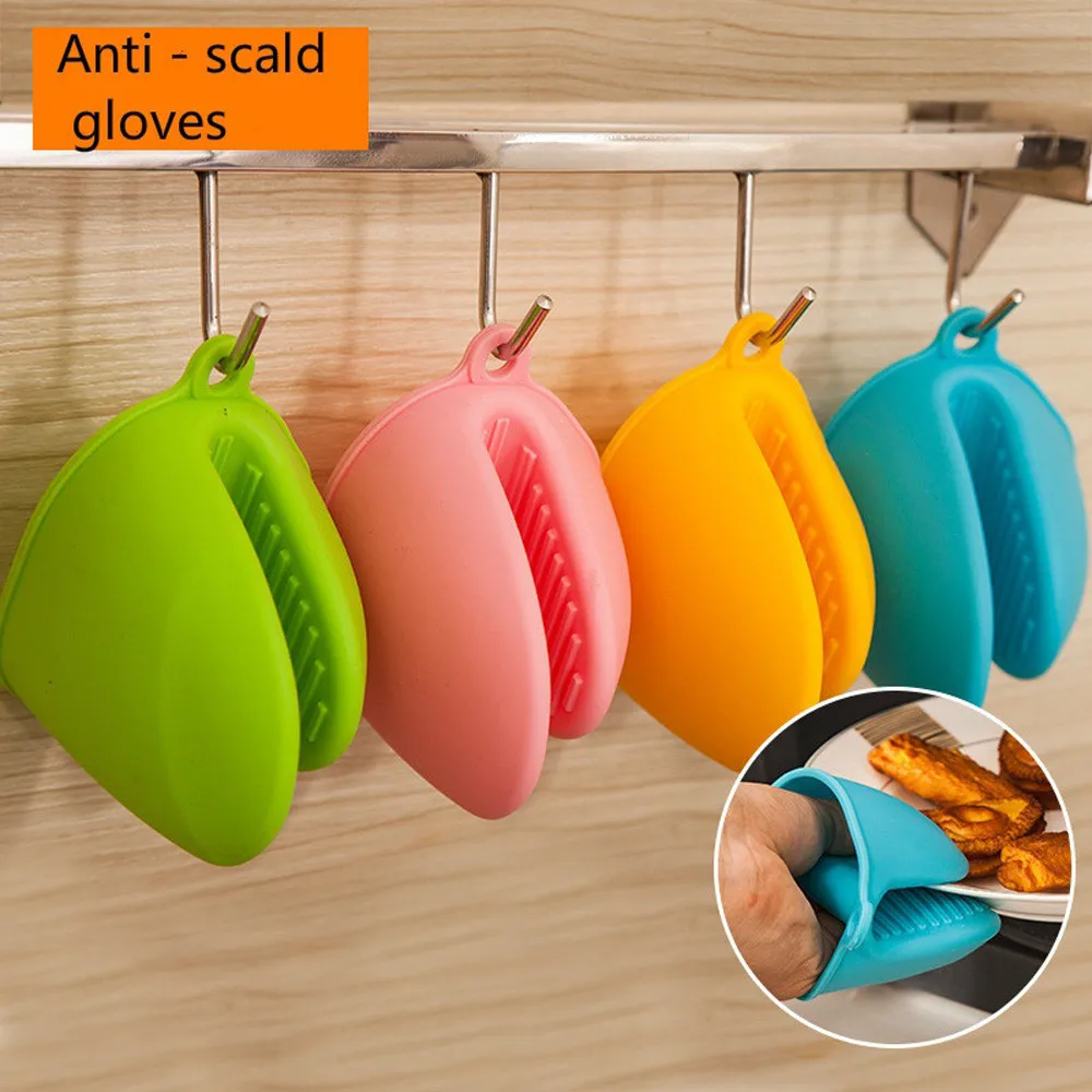 New Special Kitchen Silica Microwave Oven Insulation Gloves Silicone Oven Insulated hickening Bowel high temperature 19JUN19
New Special Kitchen Silica Microwave Oven Insulation Gloves Silicone Oven Insulated hickening Bowel high temperature 19JUN19
