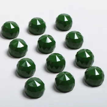 New 50pcs/lot green color printing geometry rounds balls shape flatback resin beads diy jewelry earring pendant accessory 
New 50pcs/lot green color printing geometry rounds balls shape flatback resin beads diy jewelry earring pendant accessory