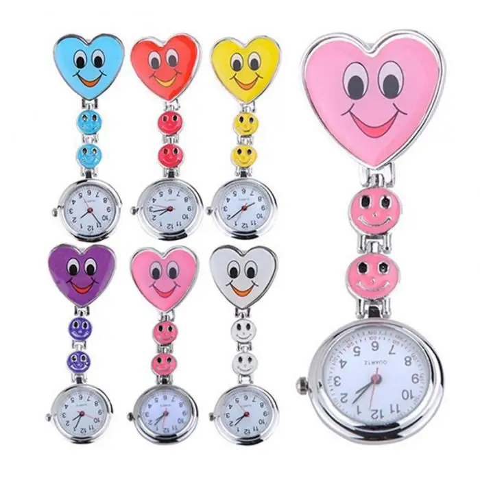 Medical Nurses Quartz Watches