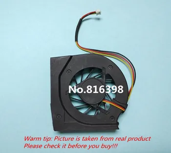 New Laptop CPU Cooling fan for SONY VGN-CR CR130 CR330 CR230 VGNCR VGN CR353 CR390 FAN 3Pin UDQFLZR02FQU DC5V 0.2A
New Laptop CPU Cooling fan for SONY VGN-CR CR130 CR330 CR230 VGNCR VGN CR353 CR390 FAN 3Pin UDQFLZR02FQU DC5V 0.2A