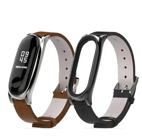 Mijobs Mi band 3 Bracelet Wrist Strap PU material For Xiaomi Mi Band 3 Mi band 3 Wristband
Mijobs Mi band 3 Bracelet Wrist Strap PU material For Xiaomi Mi Band 3 Mi band 3 Wristband