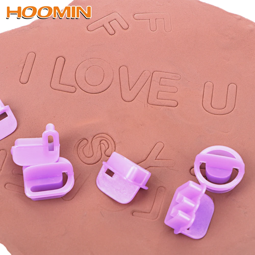 HOOMIN Cake Baking Tool DIY Character Fondant Cake Decorating Set Icing Cutter Mould 40 piece/set Alphabet Number Letter Mold
HOOMIN Cake Baking Tool DIY Character Fondant Cake Decorating Set Icing Cutter Mould 40 piece/set Alphabet Number Letter Mold