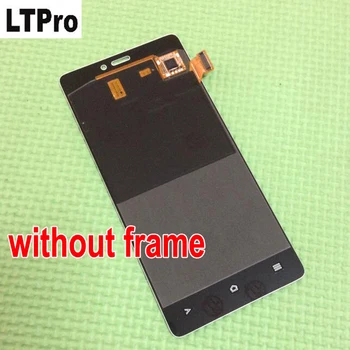 LTPro Tested Work LCD Display Touch Screen Digitizer Assembly Sensor For FLY IQ4516 / BLU Vivo Air D980L panel PHONE parts
LTPro Tested Work LCD Display Touch Screen Digitizer Assembly Sensor For FLY IQ4516 / BLU Vivo Air D980L panel PHONE parts