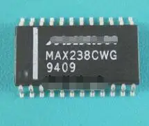 Бесплатная доставка 10 шт. MAX238CWG MAX238 SOP24 | Электроника
