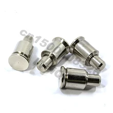 Spring plungers ,56-61-15/56-60-15 Standard type .carbon steel ,spring inside ,pin dia 6.3mm
Spring plungers ,56-61-15/56-60-15 Standard type .carbon steel ,spring inside ,pin dia 6.3mm