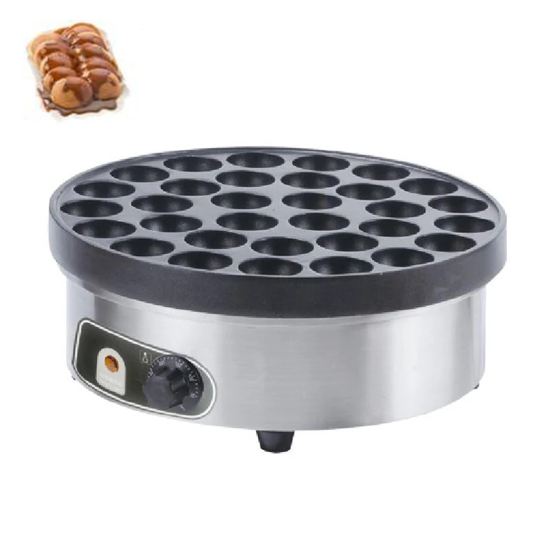 Commercial Takoyaki Fish Ball Round Machine/Japanese Snack Takoyaki Octopus Furnace/Electric Octopus Grill Baking Maker
Commercial Takoyaki Fish Ball Round Machine/Japanese Snack Takoyaki Octopus Furnace/Electric Octopus Grill Baking Maker