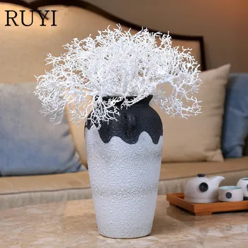 Artificial Coral branches flower fake plants vine Peacock shape 3 colors 5pcs/lot decoration plants for home hotel party
Artificial Coral branches flower fake plants vine Peacock shape 3 colors 5pcs/lot decoration plants for home hotel party