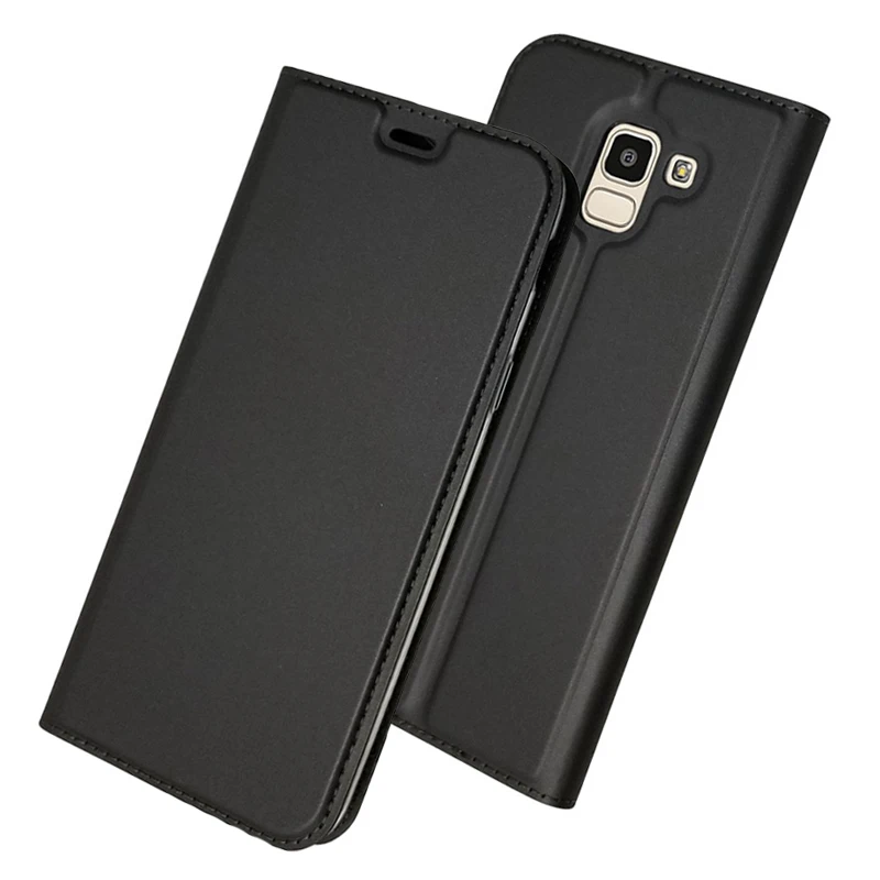 Magnetism Flip For Samsung J4 2018 Case Leather Cover For Samsung J6 2018 Case Plain Phone Cases For Galaxy J4 J6 Plus J8 2018
Magnetism Flip For Samsung J4 2018 Case Leather Cover For Samsung J6 2018 Case Plain Phone Cases For Galaxy J4 J6 Plus J8 2018