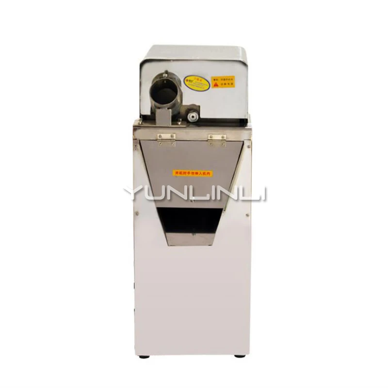 Chinese Medicinal Materials Slicing Machine Vertical Type Stainless Steel Slicer High-efficient Slicing Cutter QY-30
Chinese Medicinal Materials Slicing Machine Vertical Type Stainless Steel Slicer High-efficient Slicing Cutter QY-30