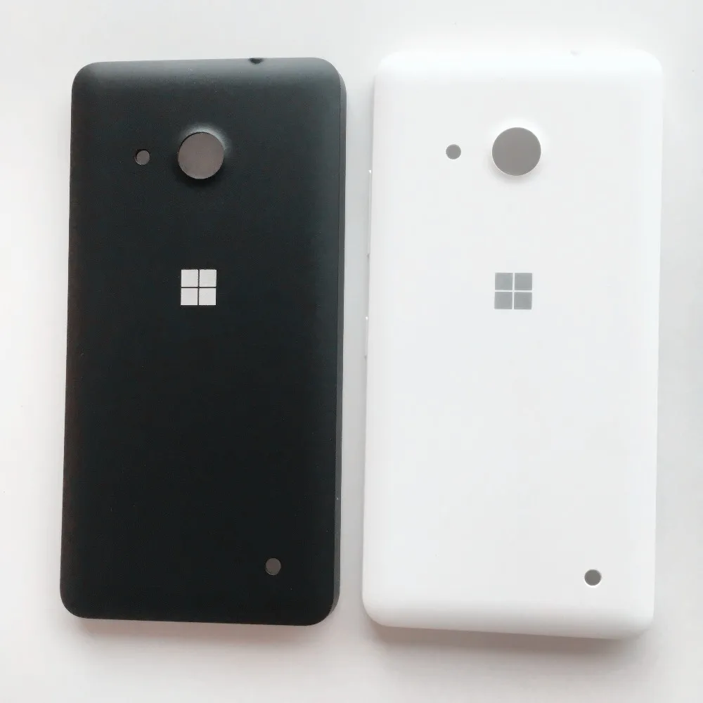 Back Battery Cover Housing Rear cover For Nokia Lumia 550 Rear cover For Microsoft lumia 550
Back Battery Cover Housing Rear cover For Nokia Lumia 550 Rear cover For Microsoft lumia 550