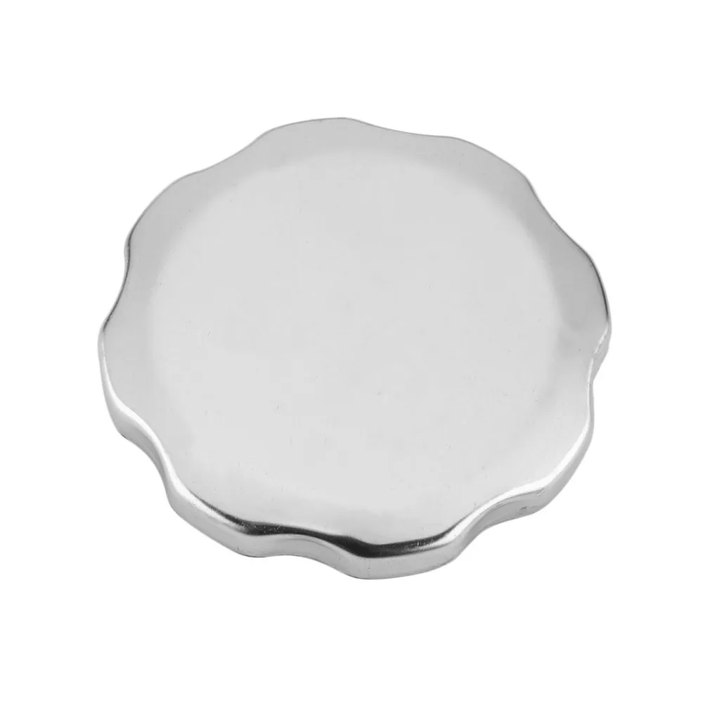 NewCar Auto Fuel Tank Cover Fuel Gas Tank Cap Chrome Plated For Honda GX GX160 GX200 GX240 GX270 GX340 GX390
NewCar Auto Fuel Tank Cover Fuel Gas Tank Cap Chrome Plated For Honda GX GX160 GX200 GX240 GX270 GX340 GX390