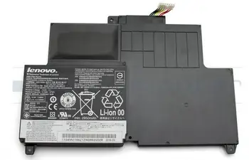 New Genuine Battery for LENOVO ThinkPad Twist S230u series 45N1169 45N1092 45N1093 45N1094 45N1095 4ICP5/42/61-2 47WH
New Genuine Battery for LENOVO ThinkPad Twist S230u series 45N1169 45N1092 45N1093 45N1094 45N1095 4ICP5/42/61-2 47WH