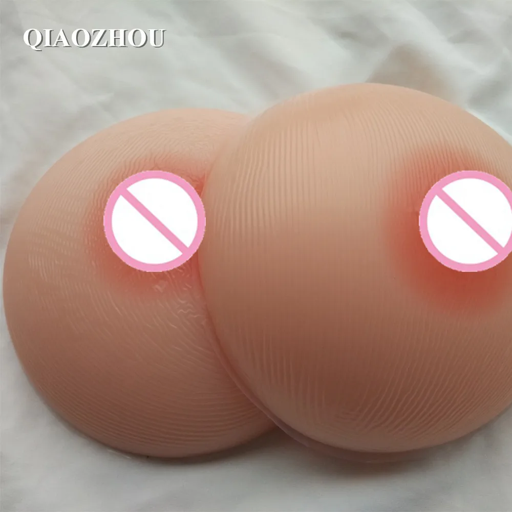 1200g/pair DD cup realistic silicone breast form for man cosplay to female drag queen transgender
1200g/pair DD cup realistic silicone breast form for man cosplay to female drag queen transgender