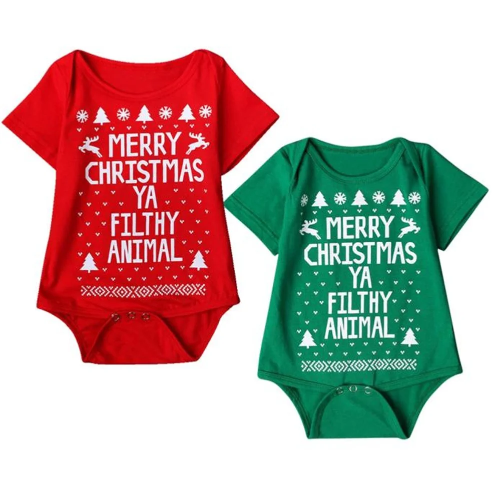New 2016 new born baby clothes Boys Girls Printed Christmas Romper Jumpsuit Xmas winter romper ld ourlove
New 2016 new born baby clothes Boys Girls Printed Christmas Romper Jumpsuit Xmas winter romper ld ourlove