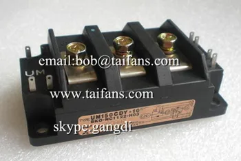 IN STOCK original new UM150CDY-10 BKO-NC1122-H03 darlington power module Send Now
IN STOCK original new UM150CDY-10 BKO-NC1122-H03 darlington power module Send Now