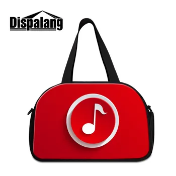 Dispalang Travel Luggage Bag Note Print Red Womens Large Travel Weekend Bags Icon Pattern Unisex Business Trip Traveling Bags
Dispalang Travel Luggage Bag Note Print Red Womens Large Travel Weekend Bags Icon Pattern Unisex Business Trip Traveling Bags
