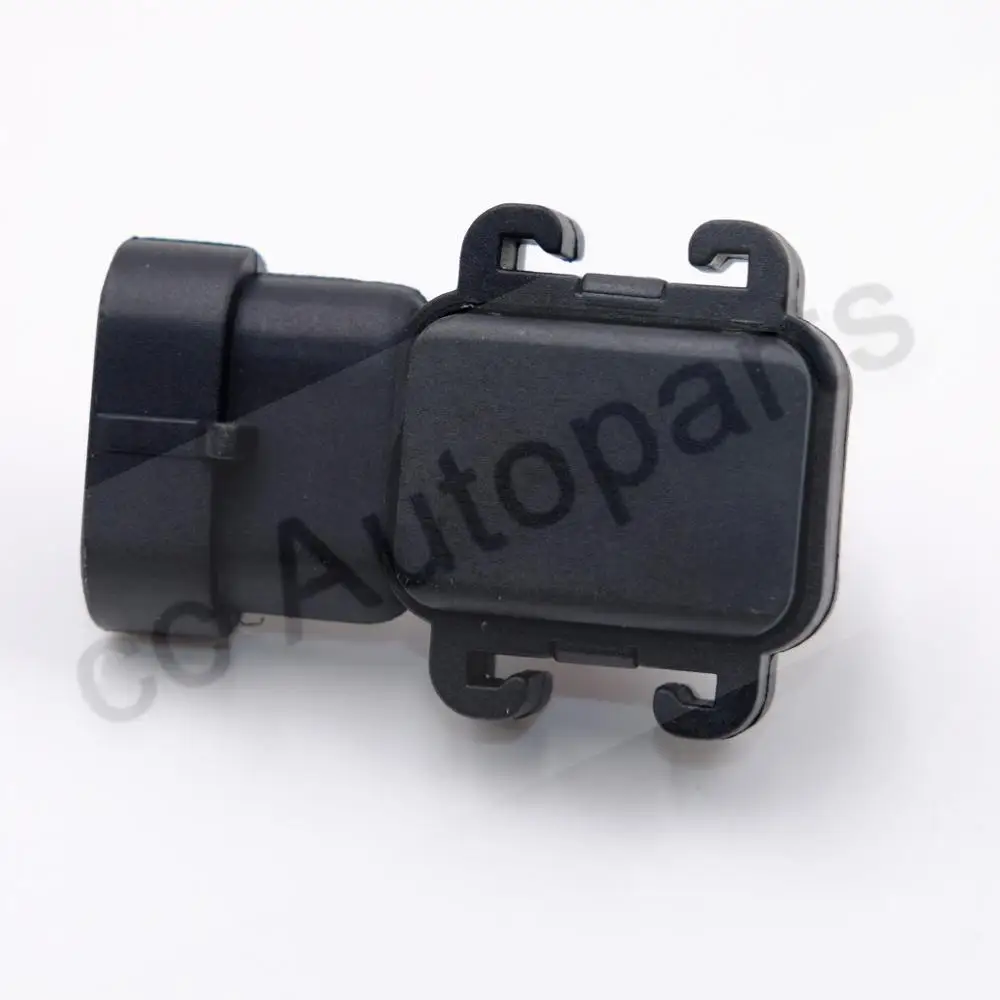 Pressure Sensor MAP SENSOR FOR GM CHEVROLET BUICK CADILLAC GMC ISUZU OLDSMOBILE PONTIAC 16249939 16187556
Pressure Sensor MAP SENSOR FOR GM CHEVROLET BUICK CADILLAC GMC ISUZU OLDSMOBILE PONTIAC 16249939 16187556
