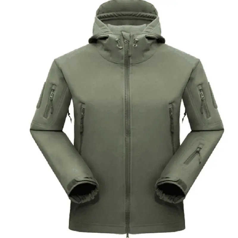 Zollrfea New Autumn Men's Jacket Coat Military Tactical Outwear Clothing Army Breathable Nylon Light Windbreaker AD00063
Zollrfea New Autumn Men's Jacket Coat Military Tactical Outwear Clothing Army Breathable Nylon Light Windbreaker AD00063