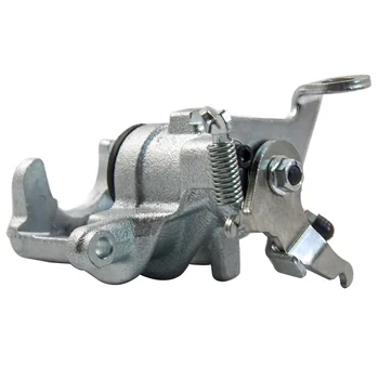 Rear Right Brake Caliper 1075553 342851 For FORD FOCUS MK1 1.4 1.6 1.8 2.0 RS ST170 98-04 Brake Caliper 99 00 01 02 03
Rear Right Brake Caliper 1075553 342851 For FORD FOCUS MK1 1.4 1.6 1.8 2.0 RS ST170 98-04 Brake Caliper 99 00 01 02 03