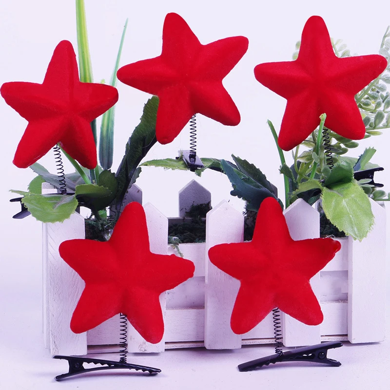 New Arrival 1Pcs Cute Girls Kids Cute 3D Chicken Star Heart Hair Clip Hairpin Home Wedding Holiday Part y Gifts Party Favors
New Arrival 1Pcs Cute Girls Kids Cute 3D Chicken Star Heart Hair Clip Hairpin Home Wedding Holiday Part y Gifts Party Favors